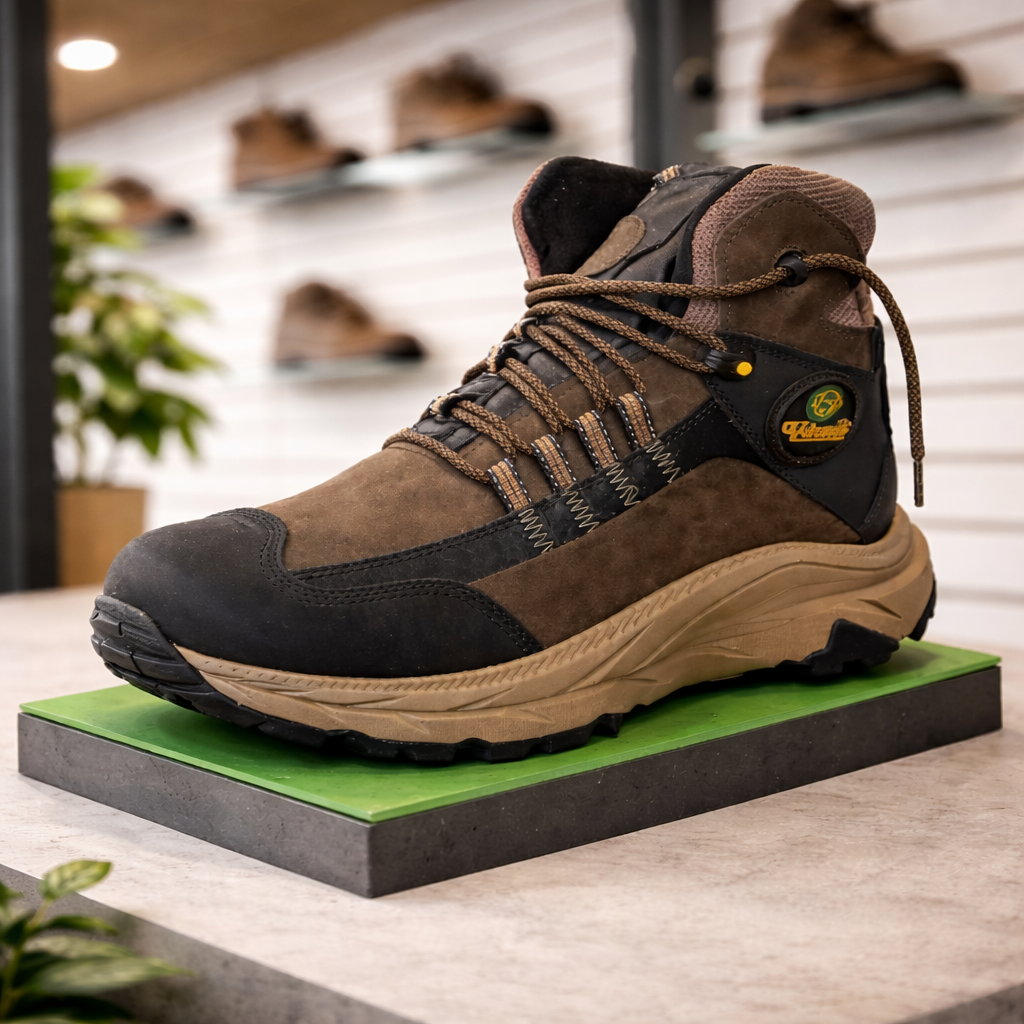 BOTA HOLK DE MONTAÑA