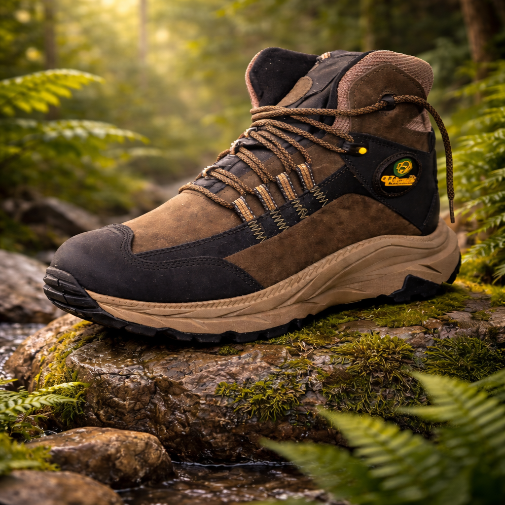 BOTA HOLK DE MONTAÑA