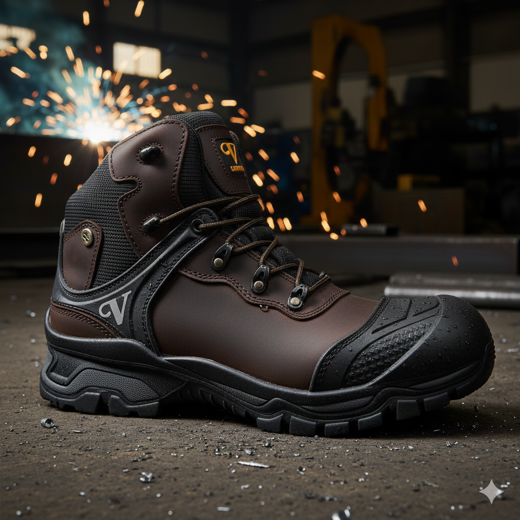 Botín Strim VULCANO