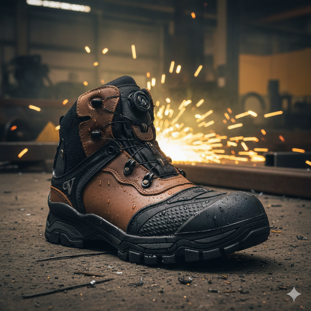 Botín Strim VULCANO