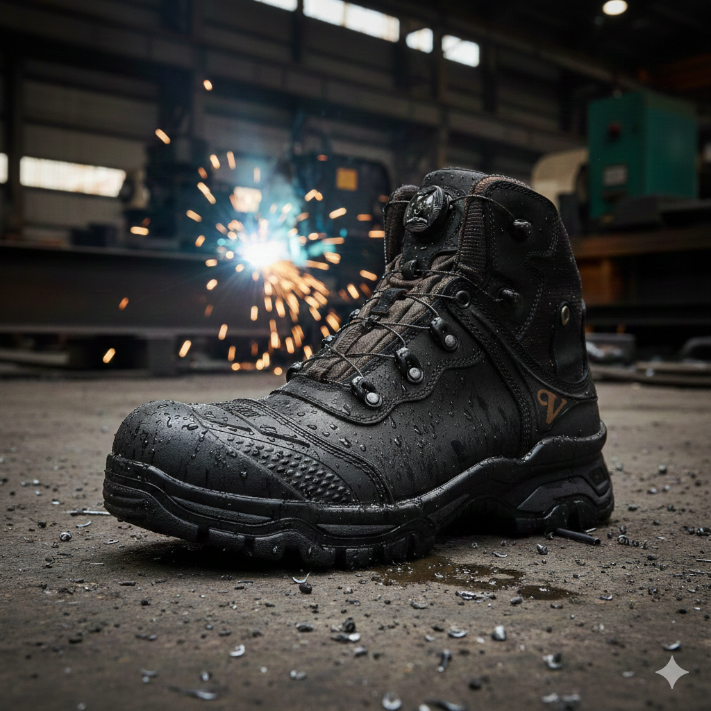 Botín Strim VULCANO